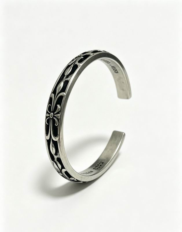 Chrome Hearts Bracelet 06yxs67